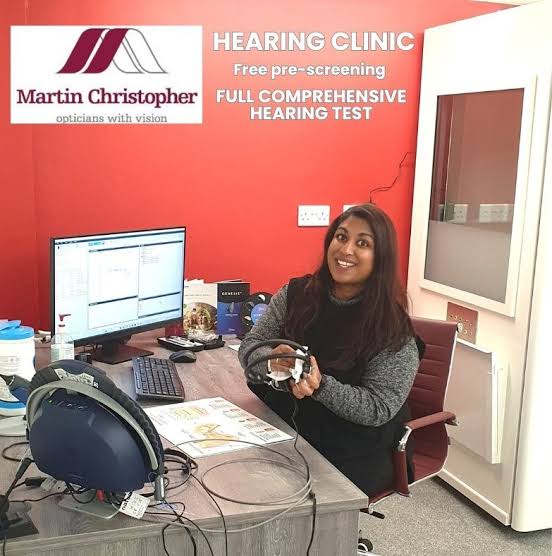 Nish Audiology
